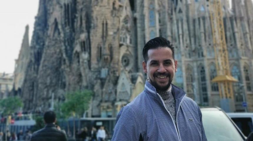 Or&ccedil;un Duygun H100 Plus Lansmanı i&ccedil;in İspanya&rsquo;da