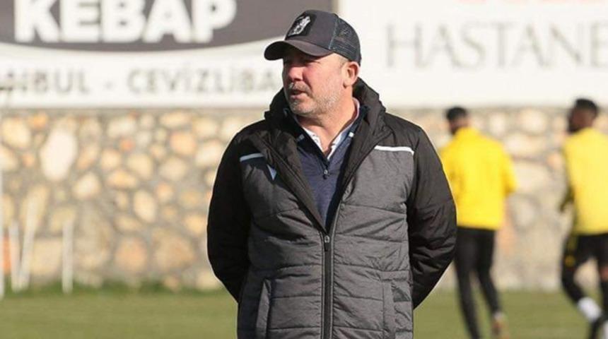 BtcTurk Yeni Malatyaspor&rsquo;a sakatlardan iyi haber