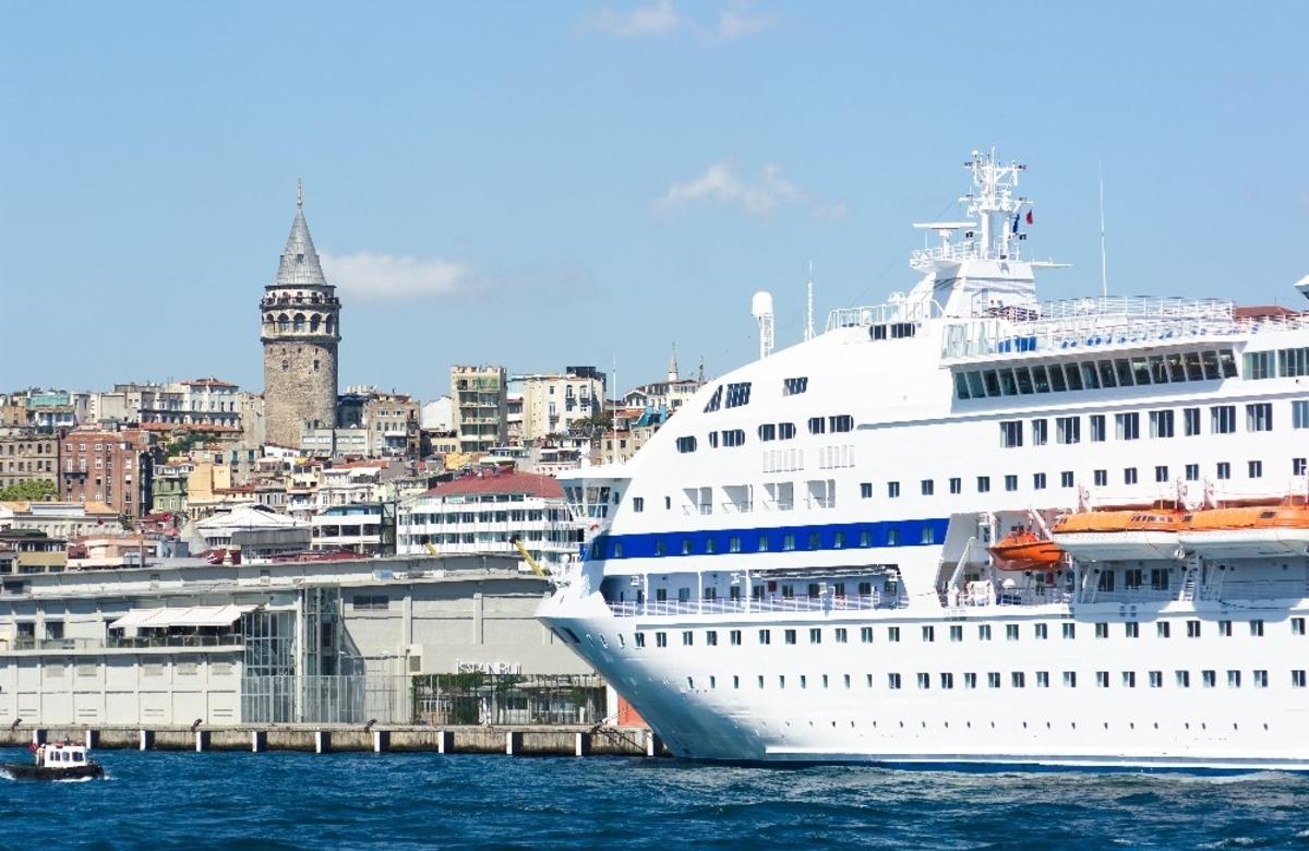 T&uuml;rkiye Akdeniz&rsquo;in en iyi kruvaziyer destinasyonu se&ccedil;ilince Japonlar yatırıma hız verdi