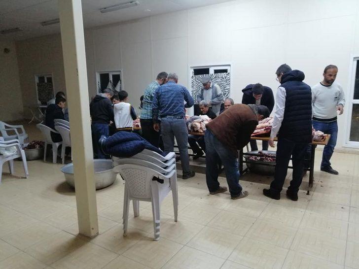 Aslanapa’da yağmur duası! Hazırlıklar günler öncesinden başladı G2