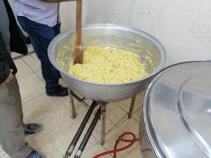 Aslanapa’da yağmur duası! Hazırlıklar günler öncesinden başladı G3