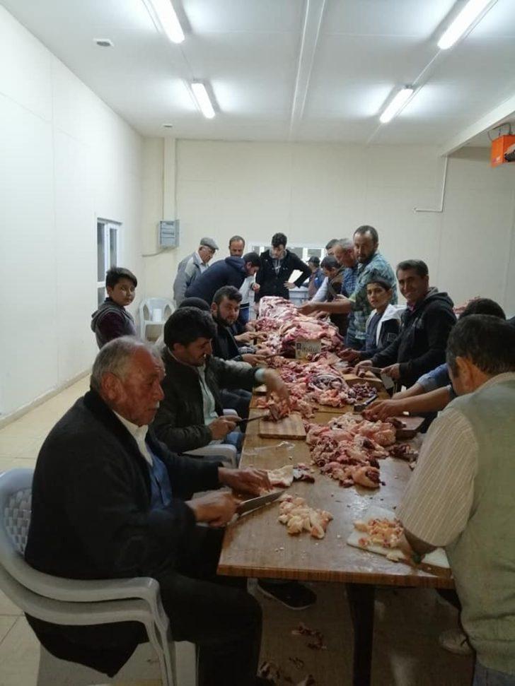 Aslanapa’da yağmur duası! Hazırlıklar günler öncesinden başladı G4