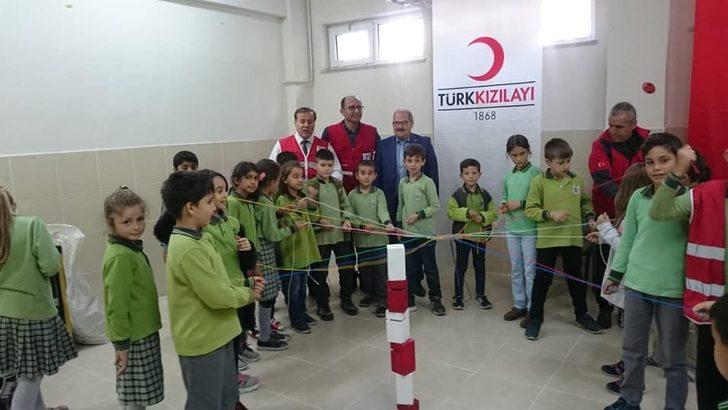 İlkokul öğrencilerine motivasyon eğitimi G1