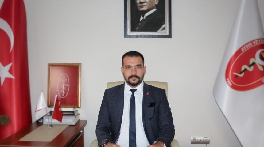 Şahin; “Sağlıklı nesiller için bilinçsiz antibiyotik kullanmaktan kaçının”