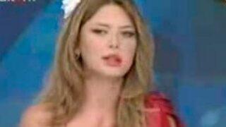 Aysun Kayacı'ya 'devam'