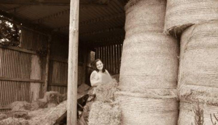 Bunlar nasıl çiftçi? 2020 takvimi için soyundular G2