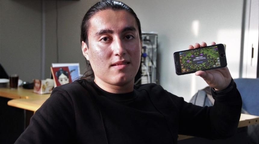 Didimli Hüseyin, Apple’ın açığını buldu, ödül hayal kırıklığı yarattı