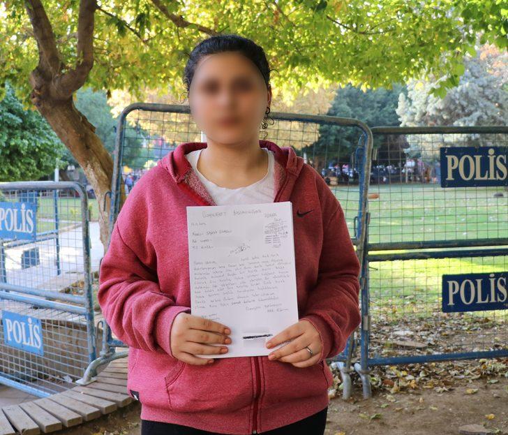 Dehşeti yaşadı! Annesinden kaçıp kayınvalidesine sığındı!  G1