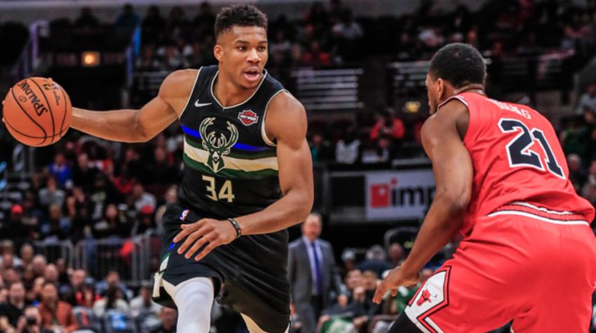 Ersan İlyasovalı Milwaukee Bucks rahat kazandı