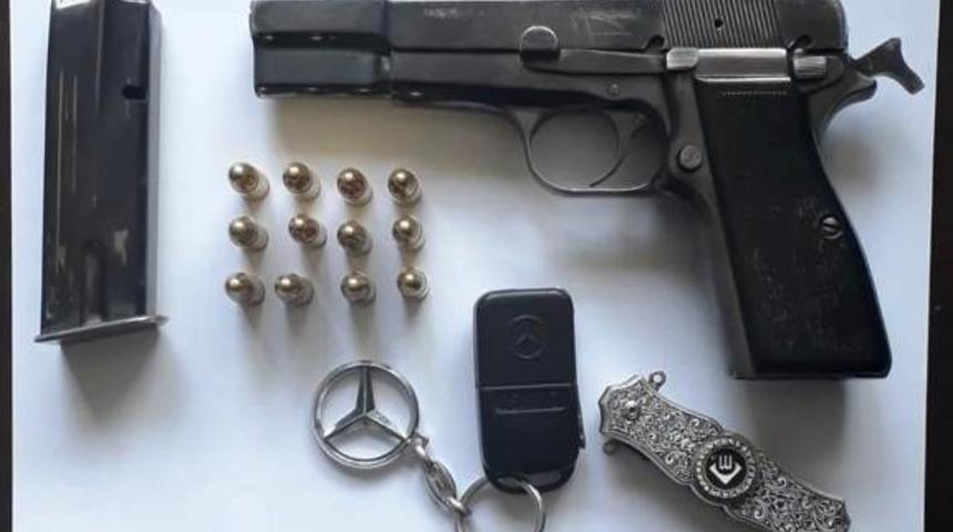 Malatya&rsquo;da gasp ve fuhuş operasyonu