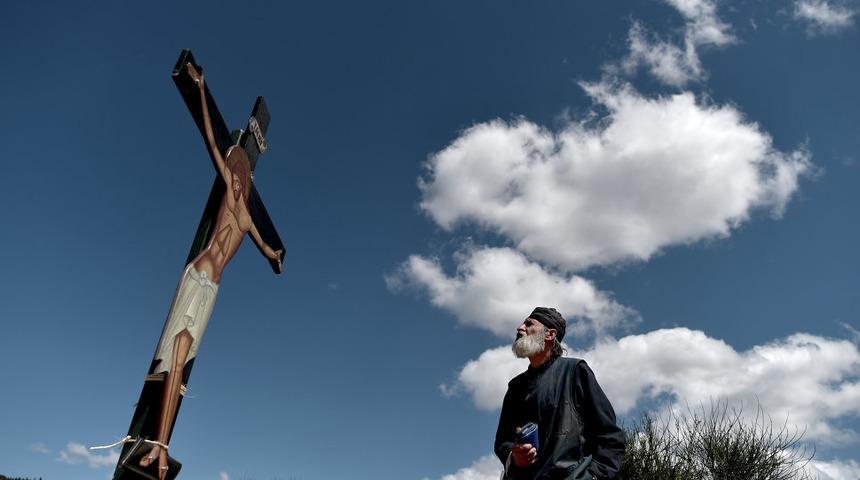'Bu sistemle İsa peygamber İngiltere vizesi alamazdı'