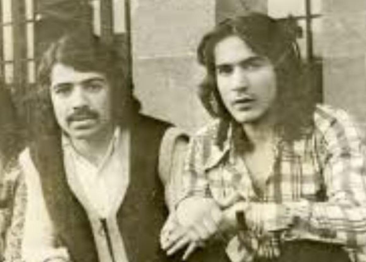 Şimdi ikisi de T&uuml;rkiye'nin en &uuml;nl&uuml; isimleri arasında! 