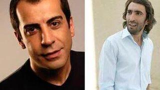 Tekme tokat birbirine girdiler