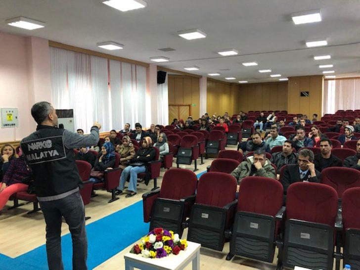 Özel güvenlik görevlilerine  eğitim verildi G3