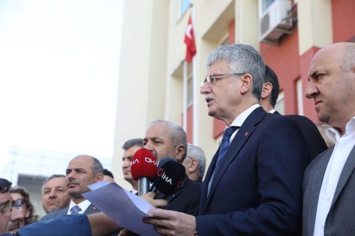 Anıtkabir'deki gençlere küfür olayında flaş gelişme! AK Partili yöneticiden açıklama G3