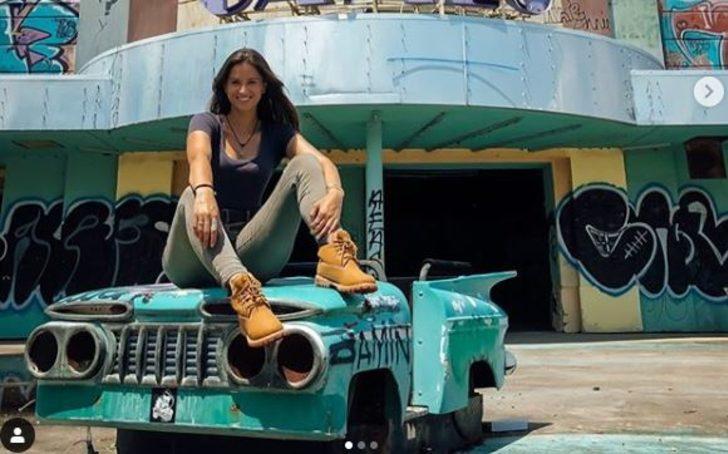 Dünyanın tüm ülkelerini gezen kadından 5 tüyo: Üç gün kuralını uygulayın G1