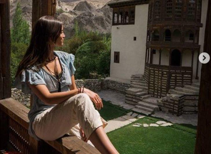 Dünyanın tüm ülkelerini gezen kadından 5 tüyo: Üç gün kuralını uygulayın G3