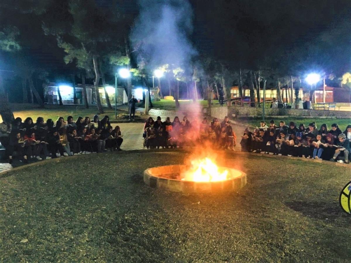 B&uuml;y&uuml;kşehir, &ouml;ğrencileri doğayla buluşturuyor