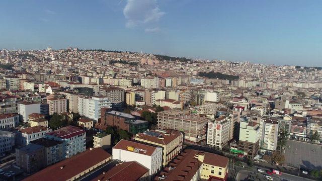 Samsun’da ipotekli konut satışı yüzde 713,6 arttı