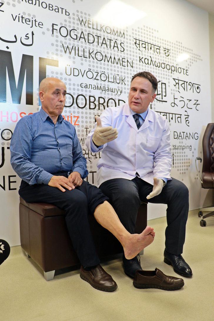 Metabolik ameliyatıyla, diyabetten kurtuldular G1