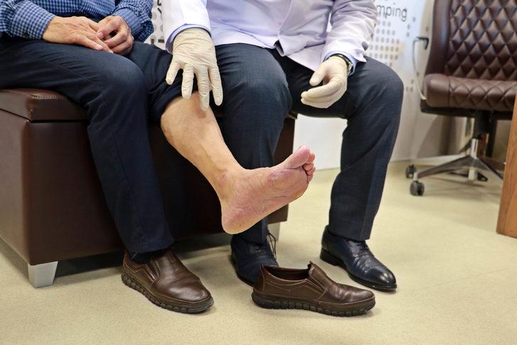 Metabolik ameliyatıyla, diyabetten kurtuldular G2