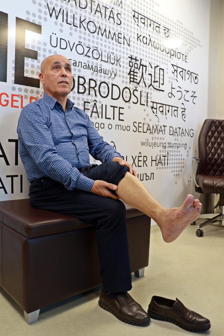 Metabolik ameliyatıyla, diyabetten kurtuldular G5