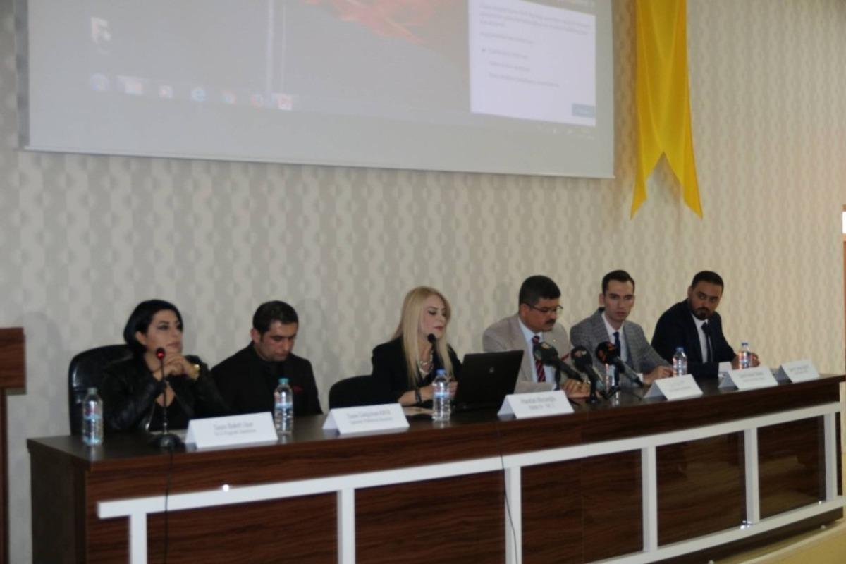 Medyada  Dijitalleşme  Paneli