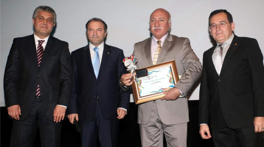 Duayen gazeteci Celal Demirbilek vefat etti