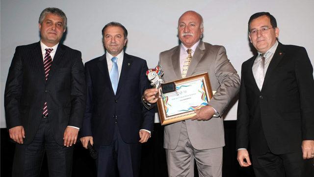 Duayen gazeteci Celal Demirbilek vefat etti