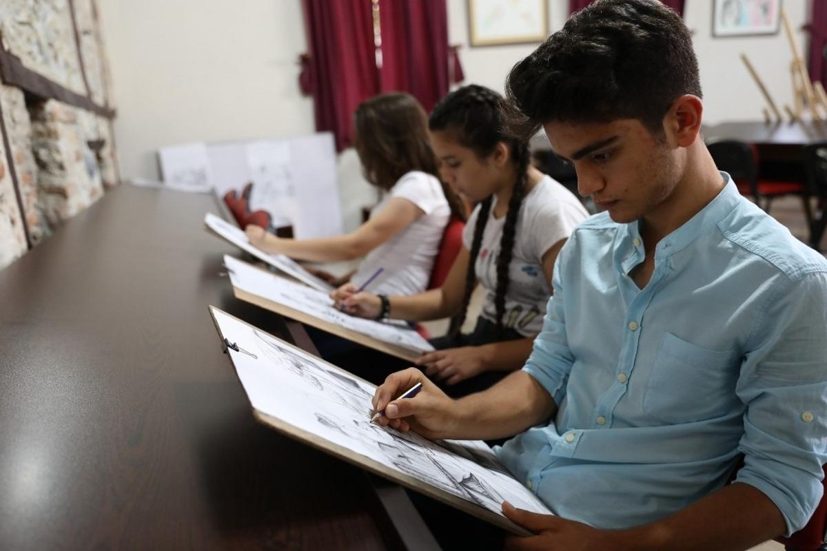 &lsquo;Gen&ccedil; Denizli&rsquo; projesi, 10.&rsquo;cu yaşına girdi