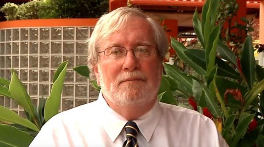 Yolsuzluk uzmanı profes&ouml;r 2,5 milyon yolsuzluk yaptı!