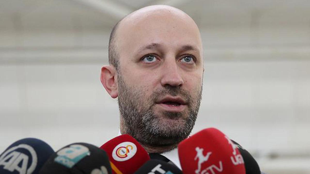 Cenk Erg&uuml;n: Belhanda gidiyor, Onyekuru geliyor