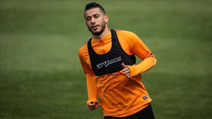 Galatasaray'a Monaco'dan Belhanda için yeni teklif G3