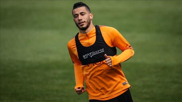 Cenk Ergün: Belhanda gidiyor, Onyekuru geliyor G2