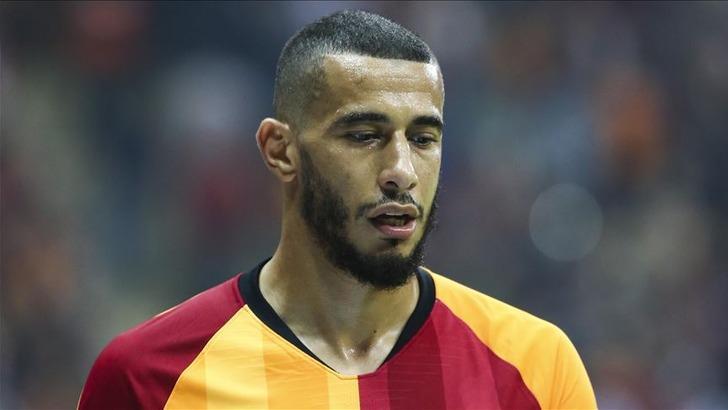 Galatasaray'a Monaco'dan Belhanda için yeni teklif G4