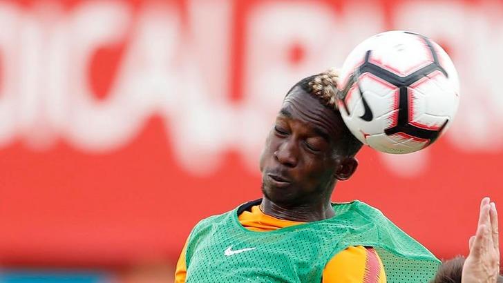 Galatasaray'da Onyekuru kamp kadrosunda yer almadı G4