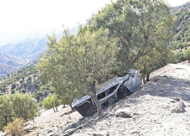 Kulp saldırısı sanıklarına 2'şer kez ağırlaştırılmış müebbet istemi