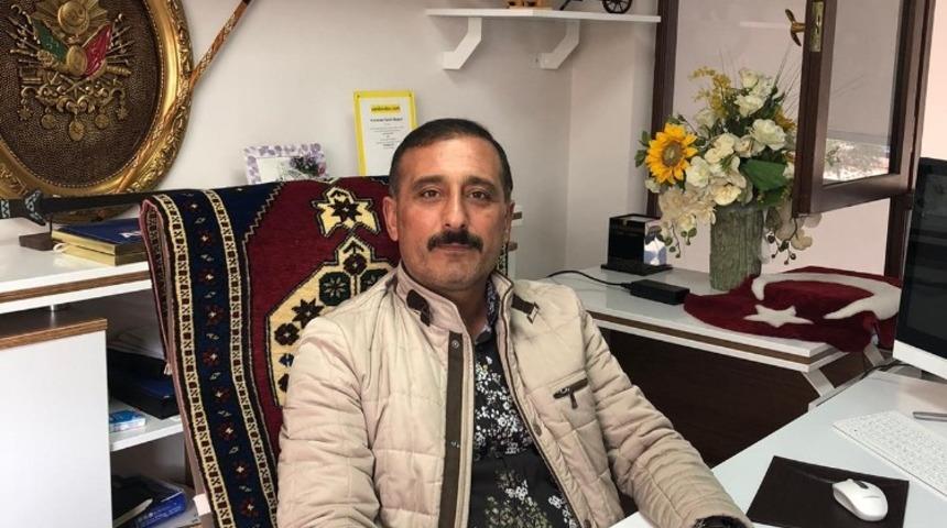 Yeşilyurt Belediyespor&rsquo;dan taraftara &ccedil;ağrı