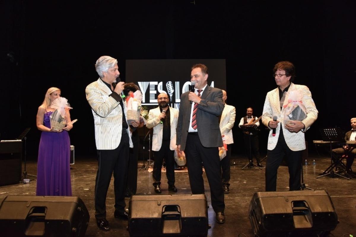 Usta sanat&ccedil;ı Nejat Uygur Bilecik&rsquo;te anıldı