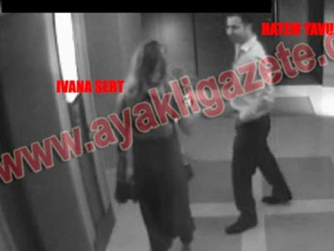 İhanetin belgesi ortaya &ccedil;ıktı