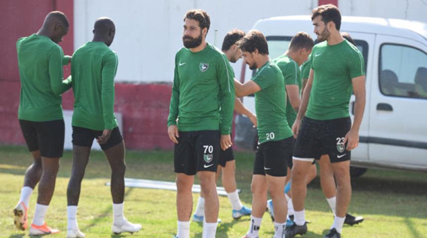 Olcay Şahan taraftardan özür diledi