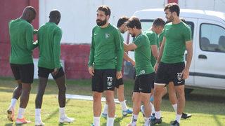 Olcay Şahan taraftardan özür diledi