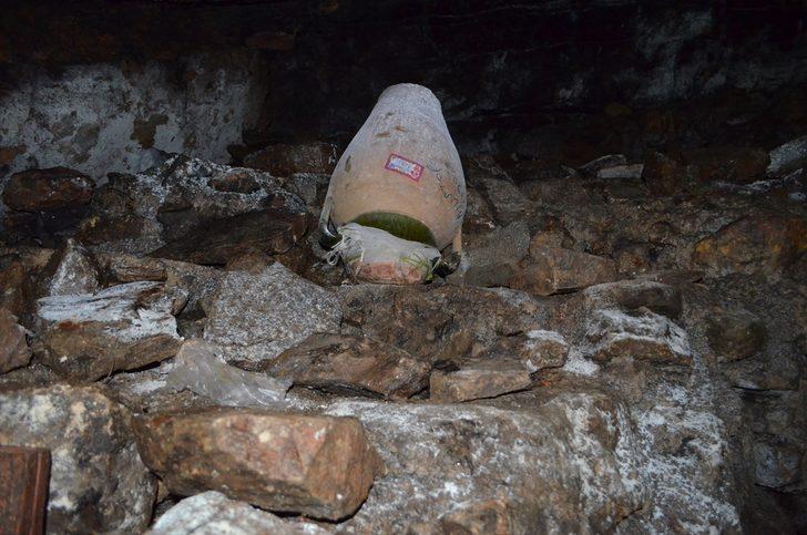 Kembos peyniri: Yerin 400 metre altından gelen lezzet G3