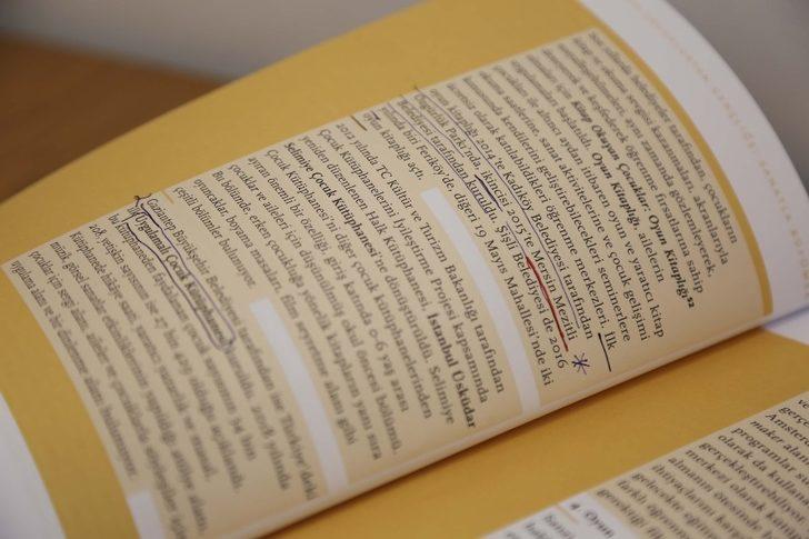 ‘Kitap Okuyan Çocuklar Oyun Kitaplığı’ Türkiye’ye örnek oldu G5