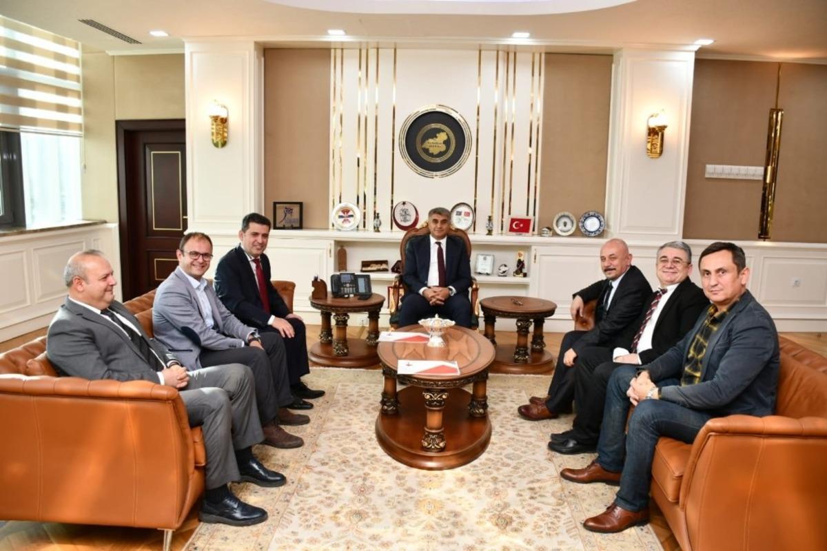 Karab&uuml;k İnternet Gazetecileri ve Medya Derneği kuruldu