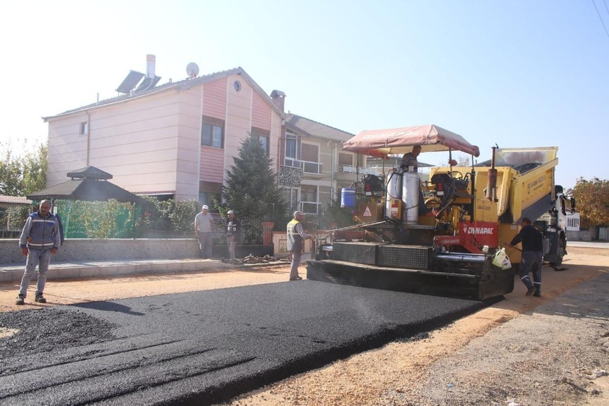 Başkan Kalaycı: &ldquo;Karaman&rsquo;ın her noktasına hizmet g&ouml;t&uuml;receğiz&rdquo;