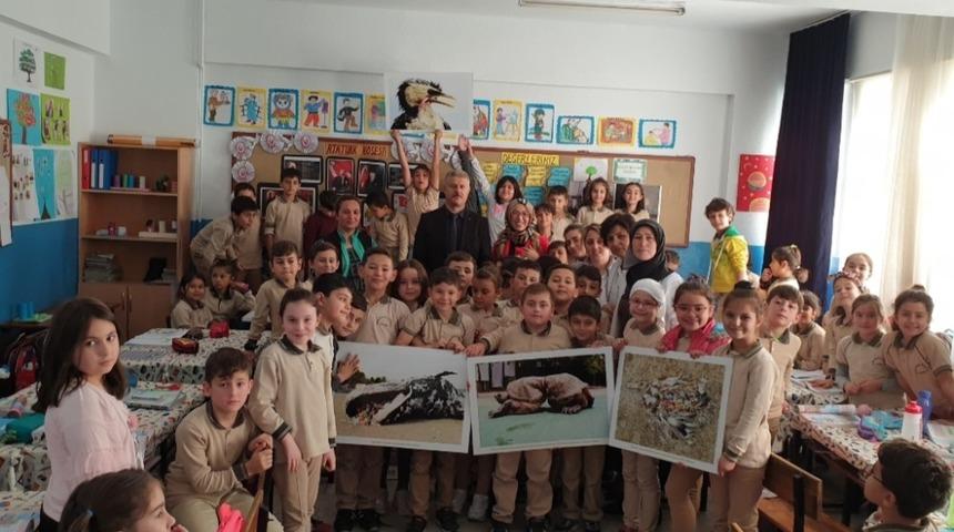 Fatsa&rsquo;da &rsquo;Sıfır Atık Projesi&rsquo;