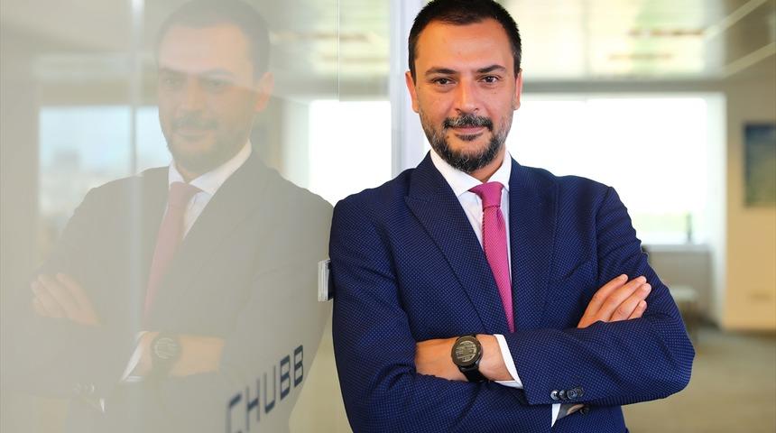Türkiye, sigorta sektöründe yabancının ilgi odağı