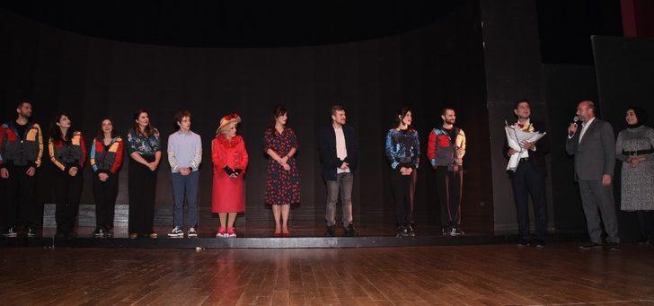 Süper iyi günler oyunu sobe için sahne aldı G5