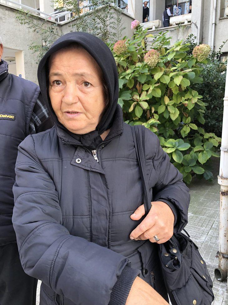 Damadının kız kardeşini öldüren sanığa verilen ceza düşürüldü G2